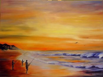 "Fishermen"