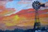 "Windmill Karoo"