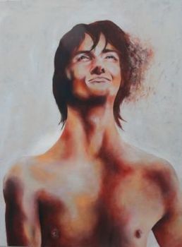 "Untitled Portrait"
