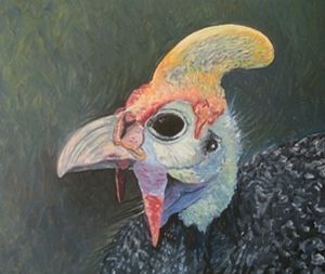 "Guineafowl"