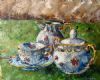"Tea for One"