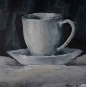 "Tea Cup"