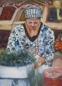 "Biscuit Mill Organic Market"