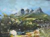"Somerset West Landscape 1"