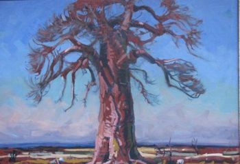 "King Baobab"