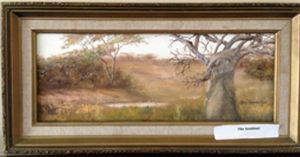 "The Sentinel RESERVED"