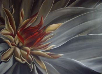 "Water lilly"