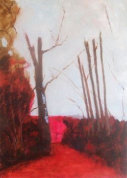 "Lost Forest"