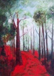 "Forest Trail"