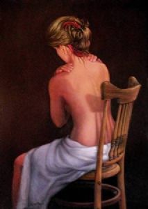 "Nude 1 "