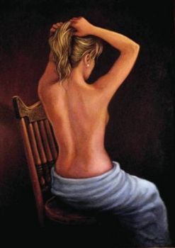 "Nude"