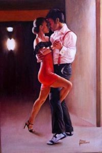 "Two to Tango"