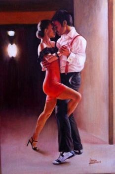 "Two to Tango"