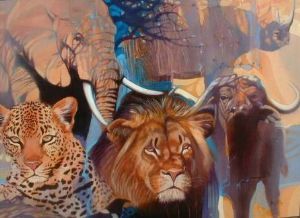 "Big Five"