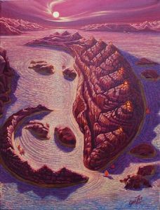 "Dormant Dragon"