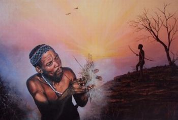 "Luminary"