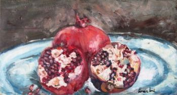 "Pomegranates"