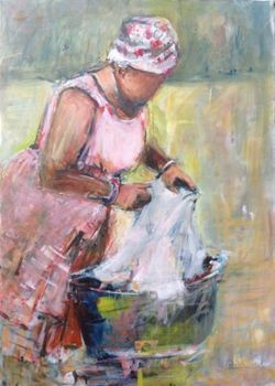 "Domesticated 1"