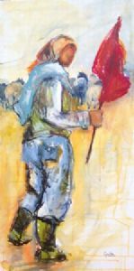 "Flagging the Flock"