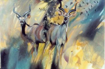 "Kudu"