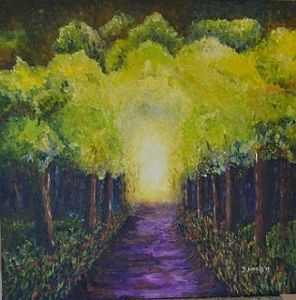 "Forest Impression 2"