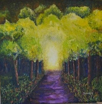 "Forest Impression 2"