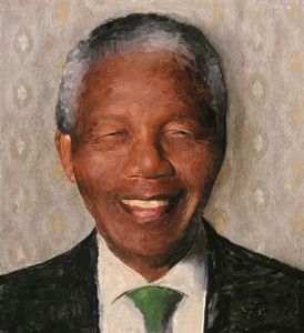 "Madiba"