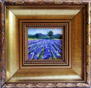 "Provence"
