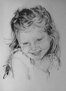 "Commision Portrait 1"