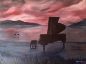 "A New Day, a New Song"