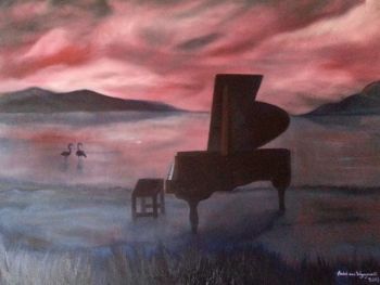 "A New Day, a New Song"