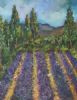 "Lavender Fields"