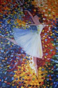 "In the Limelight"
