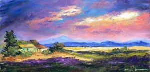 "Landscape I"