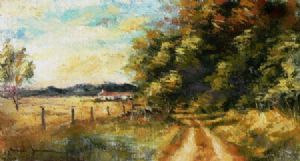 "Landscape II"