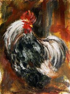 "Rooster II"