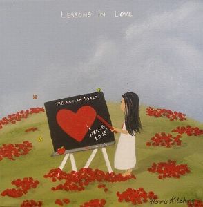 "Lessons in Love"