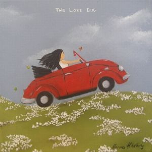 "Love Bug II"
