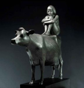 "Are We There Yet? Life Size"