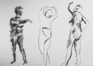 "Three Figures"