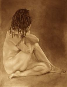"Nude"