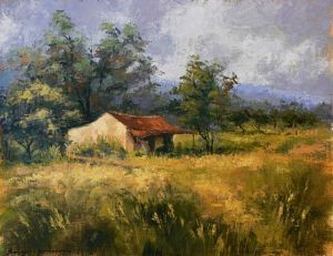 "Landscape III"