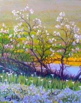 "Spring Is in the Air"