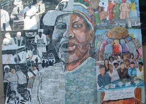 "Imbokodo"