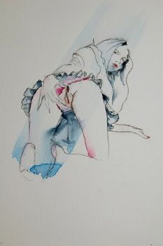 "Nude 27"