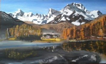 "Black Forest"
