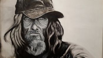 "Homeless"