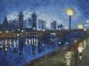 "Melbourne Yarra River"