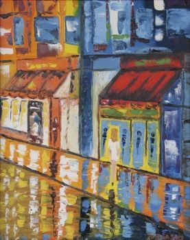 "Window Shopping"