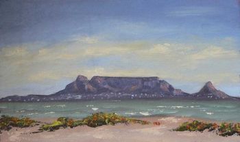 "Table Mountain"